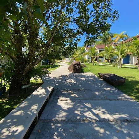 Casa Em Condominio Fechado Proximo A Praia Ubatuba Zewnętrze zdjęcie