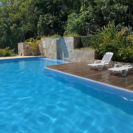 Casa Em Condominio Fechado Proximo A Praia Ubatuba Zewnętrze zdjęcie