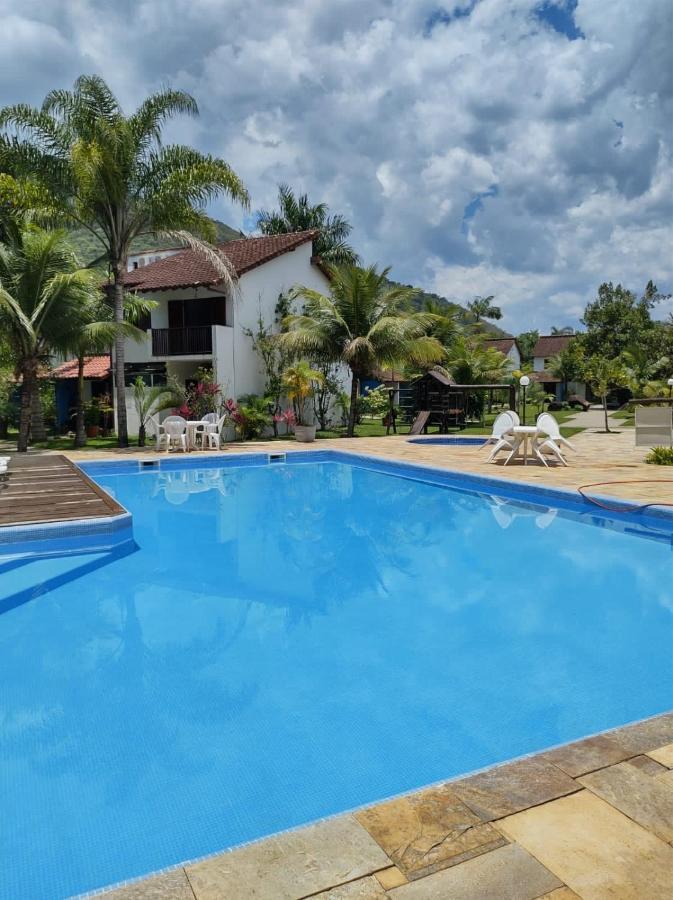 Casa Em Condominio Fechado Proximo A Praia Ubatuba Zewnętrze zdjęcie