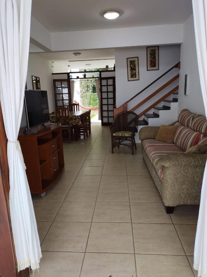 Casa Em Condominio Fechado Proximo A Praia Ubatuba Zewnętrze zdjęcie