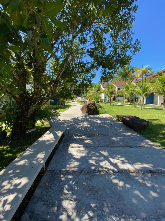 Casa Em Condominio Fechado Proximo A Praia Ubatuba Zewnętrze zdjęcie