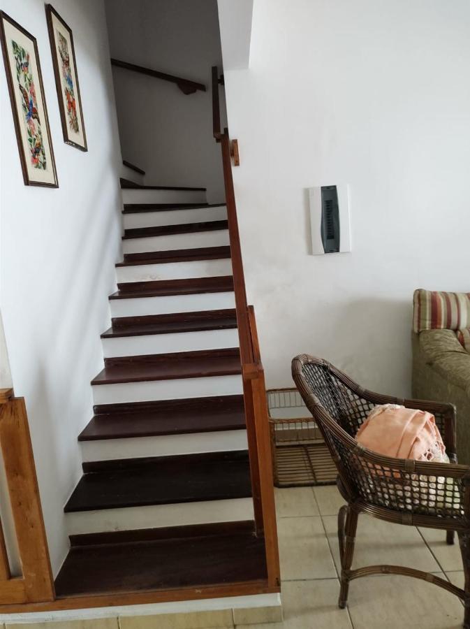 Casa Em Condominio Fechado Proximo A Praia Ubatuba Zewnętrze zdjęcie