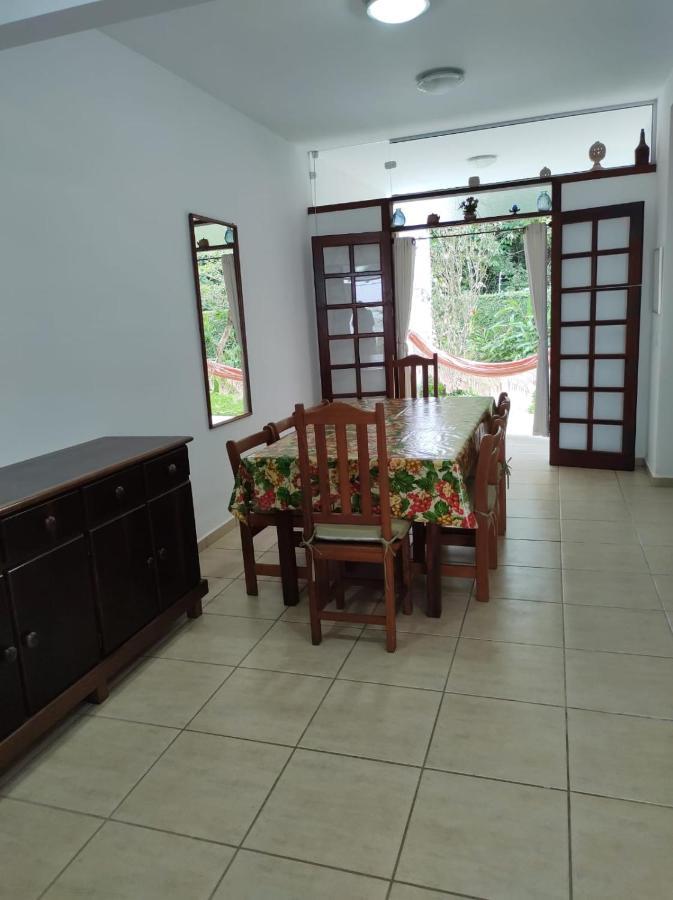 Casa Em Condominio Fechado Proximo A Praia Ubatuba Zewnętrze zdjęcie