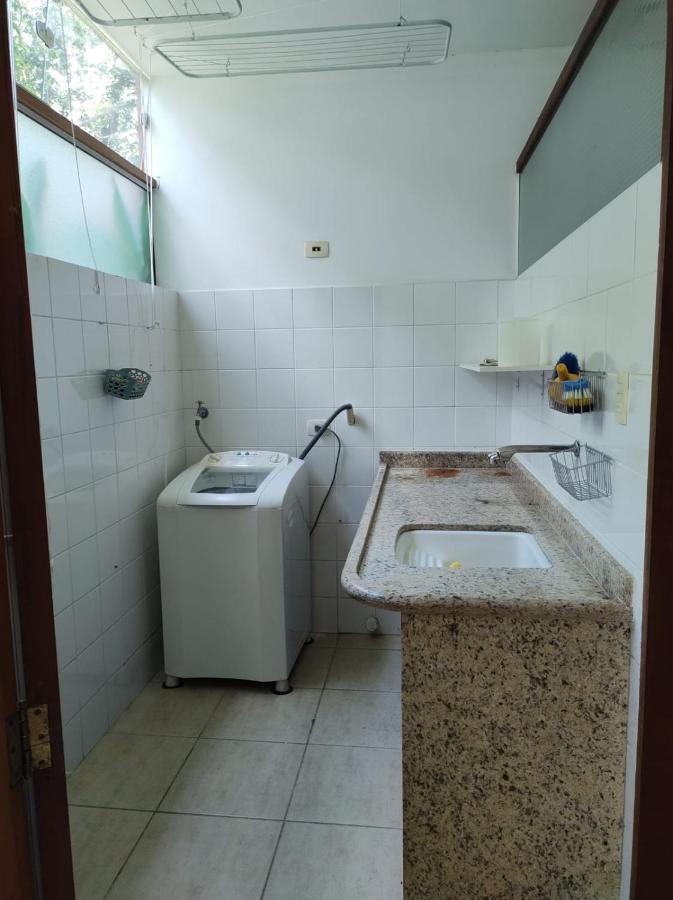 Casa Em Condominio Fechado Proximo A Praia Ubatuba Zewnętrze zdjęcie