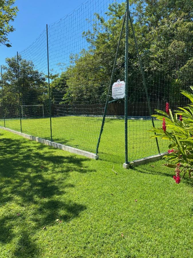 Casa Em Condominio Fechado Proximo A Praia Ubatuba Zewnętrze zdjęcie