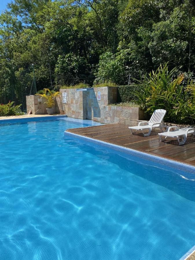 Casa Em Condominio Fechado Proximo A Praia Ubatuba Zewnętrze zdjęcie
