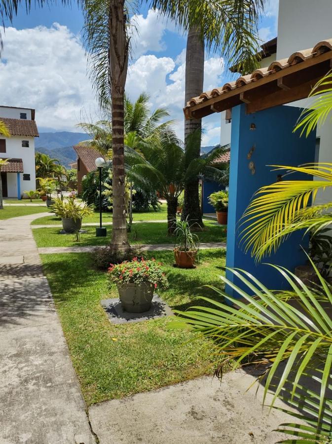 Casa Em Condominio Fechado Proximo A Praia Ubatuba Zewnętrze zdjęcie