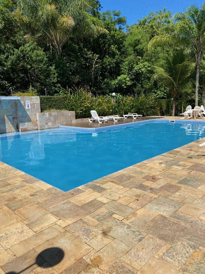 Casa Em Condominio Fechado Proximo A Praia Ubatuba Zewnętrze zdjęcie