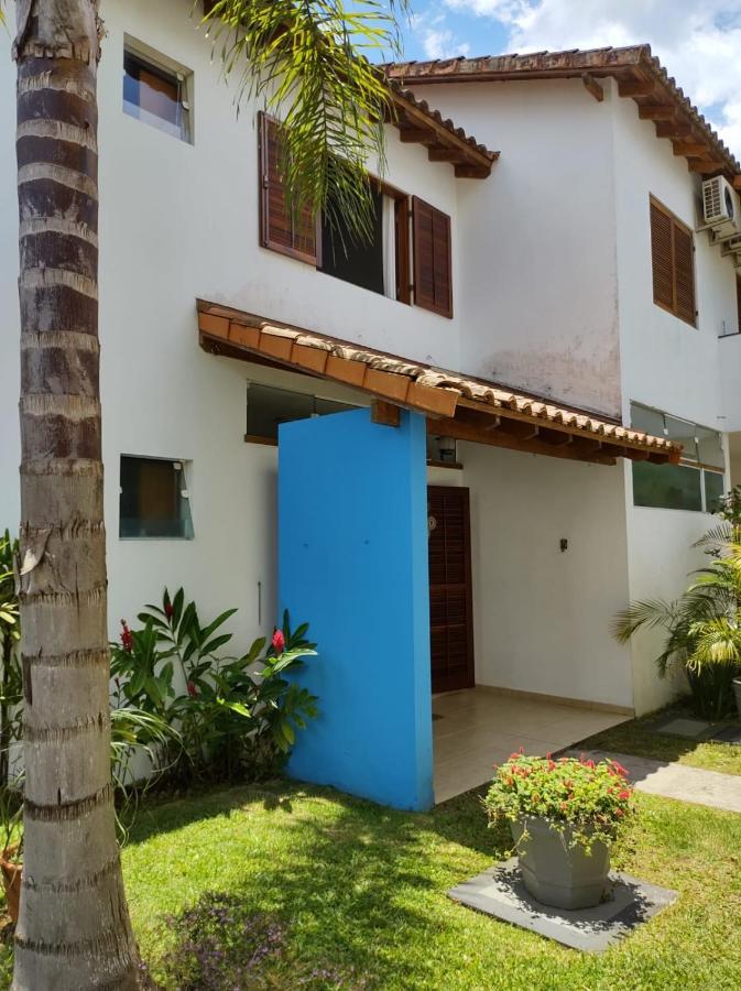 Casa Em Condominio Fechado Proximo A Praia Ubatuba Zewnętrze zdjęcie