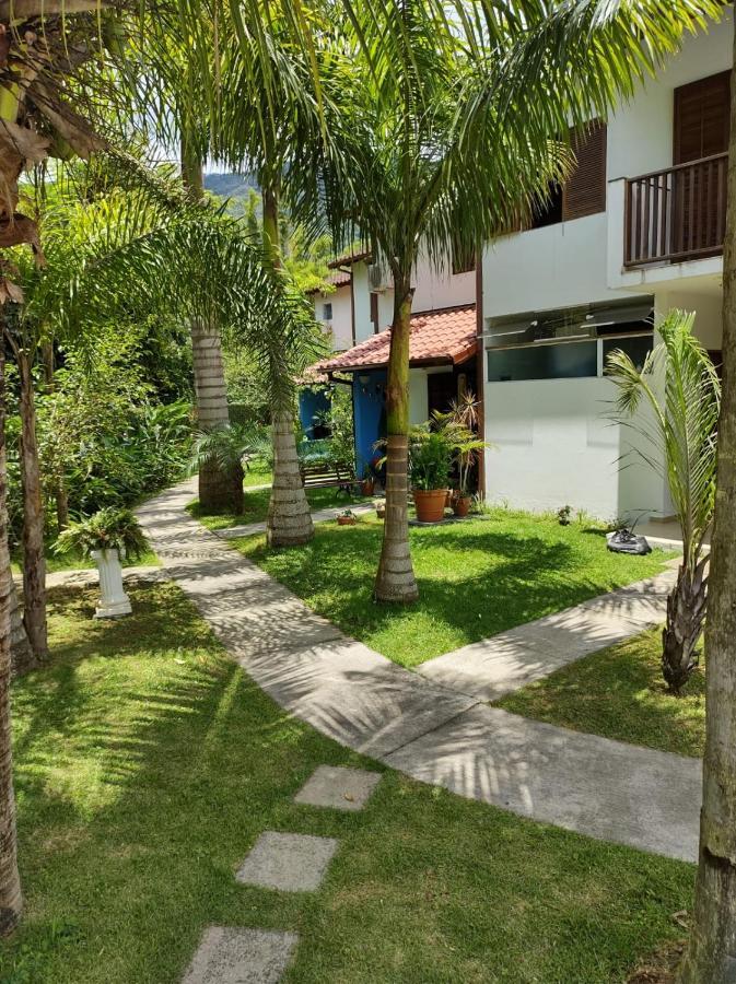 Casa Em Condominio Fechado Proximo A Praia Ubatuba Zewnętrze zdjęcie