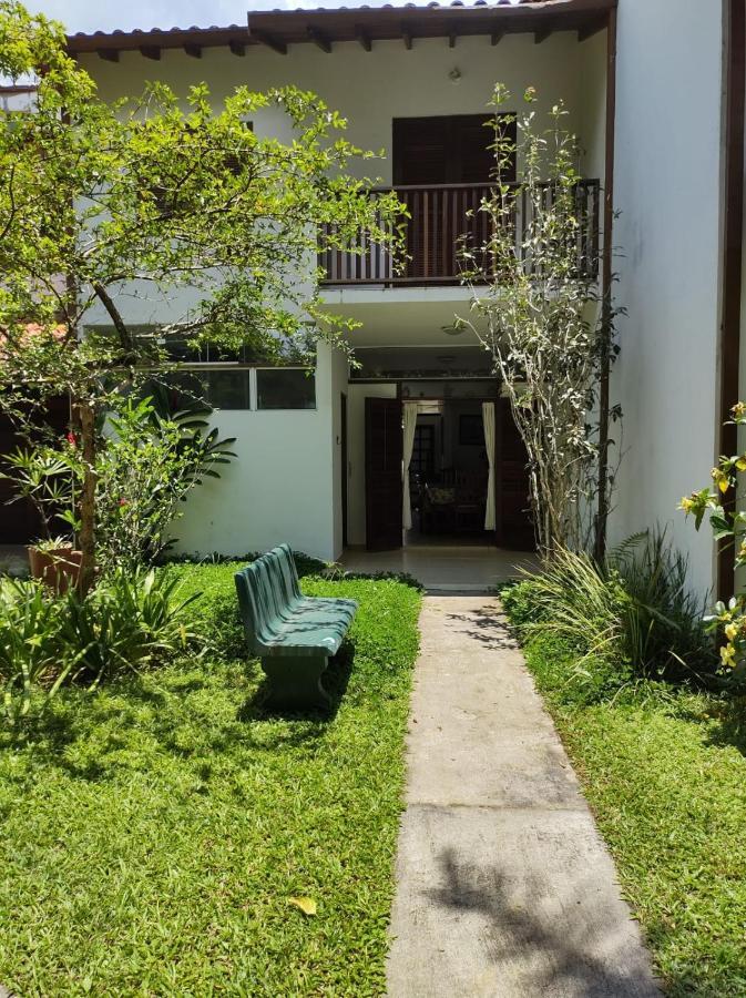 Casa Em Condominio Fechado Proximo A Praia Ubatuba Zewnętrze zdjęcie