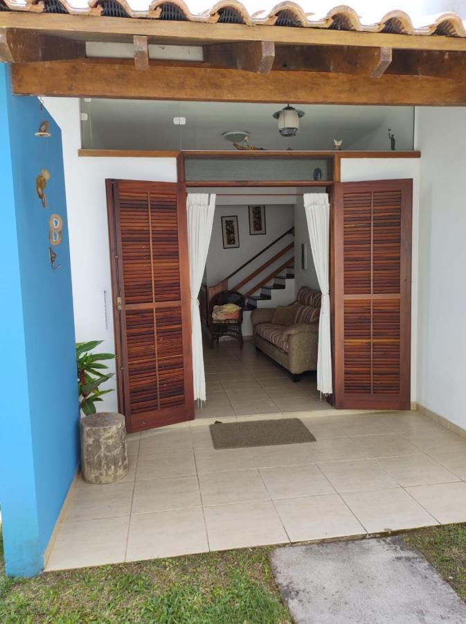 Casa Em Condominio Fechado Proximo A Praia Ubatuba Zewnętrze zdjęcie