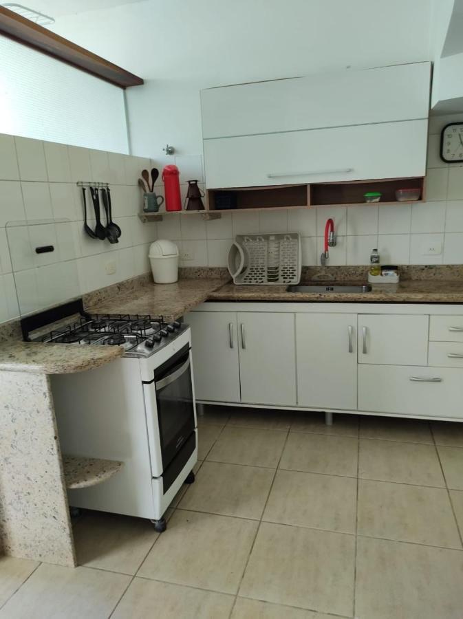 Casa Em Condominio Fechado Proximo A Praia Ubatuba Zewnętrze zdjęcie