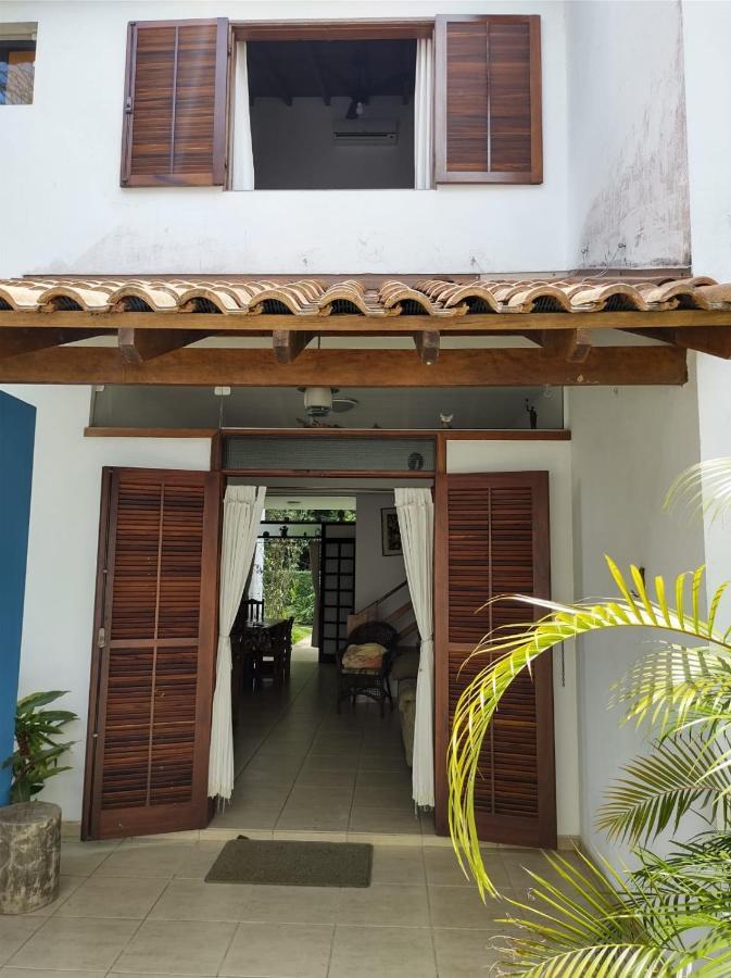 Casa Em Condominio Fechado Proximo A Praia Ubatuba Zewnętrze zdjęcie