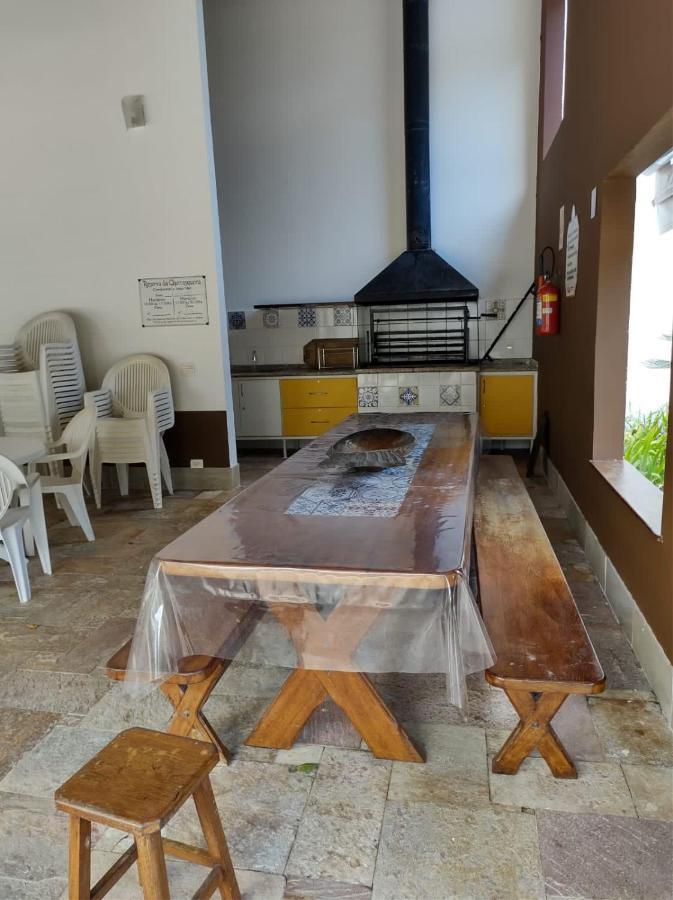 Casa Em Condominio Fechado Proximo A Praia Ubatuba Zewnętrze zdjęcie
