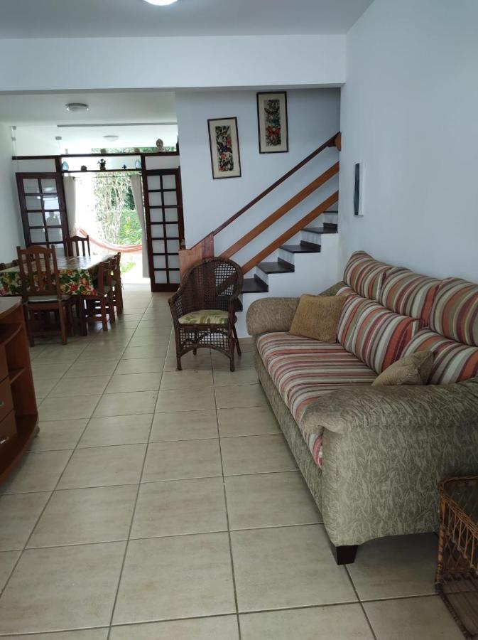 Casa Em Condominio Fechado Proximo A Praia Ubatuba Zewnętrze zdjęcie