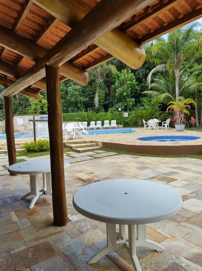 Casa Em Condominio Fechado Proximo A Praia Ubatuba Zewnętrze zdjęcie