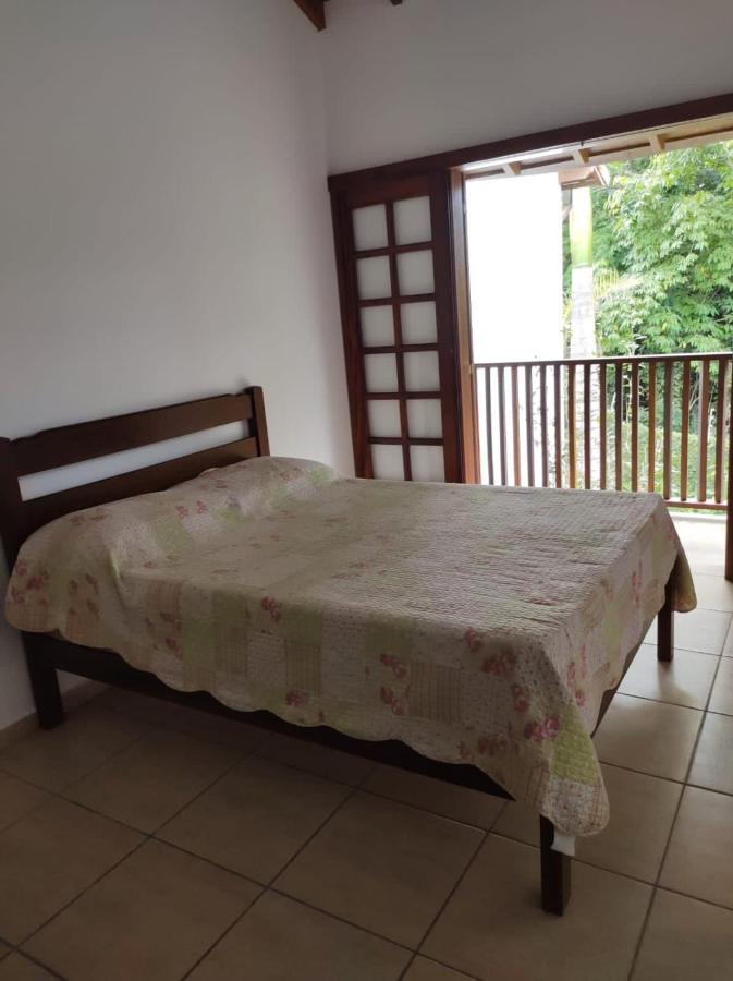 Casa Em Condominio Fechado Proximo A Praia Ubatuba Zewnętrze zdjęcie