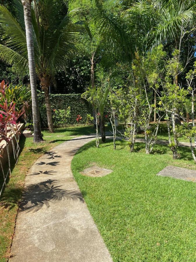 Casa Em Condominio Fechado Proximo A Praia Ubatuba Zewnętrze zdjęcie