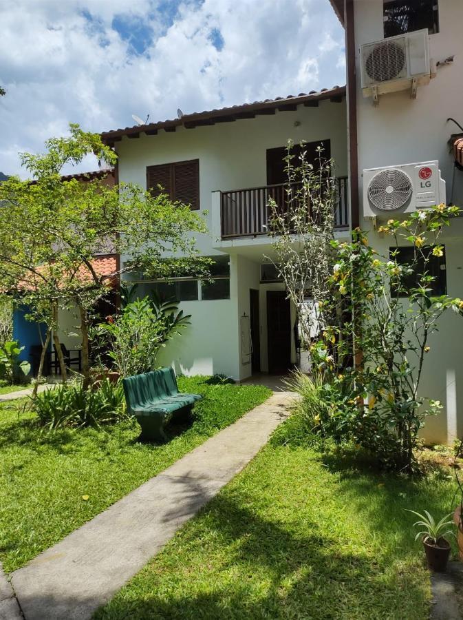 Casa Em Condominio Fechado Proximo A Praia Ubatuba Zewnętrze zdjęcie