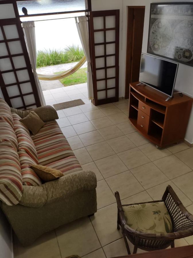 Casa Em Condominio Fechado Proximo A Praia Ubatuba Zewnętrze zdjęcie