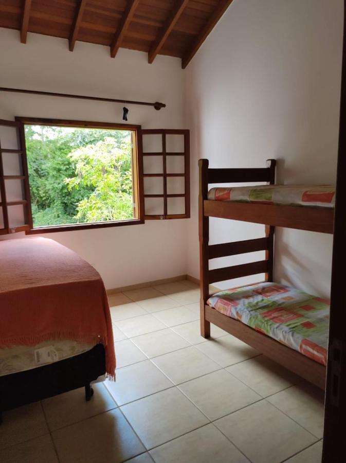 Casa Em Condominio Fechado Proximo A Praia Ubatuba Zewnętrze zdjęcie