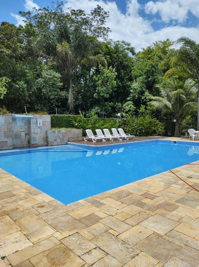 Casa Em Condominio Fechado Proximo A Praia Ubatuba Zewnętrze zdjęcie