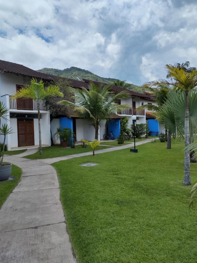 Casa Em Condominio Fechado Proximo A Praia Ubatuba Zewnętrze zdjęcie