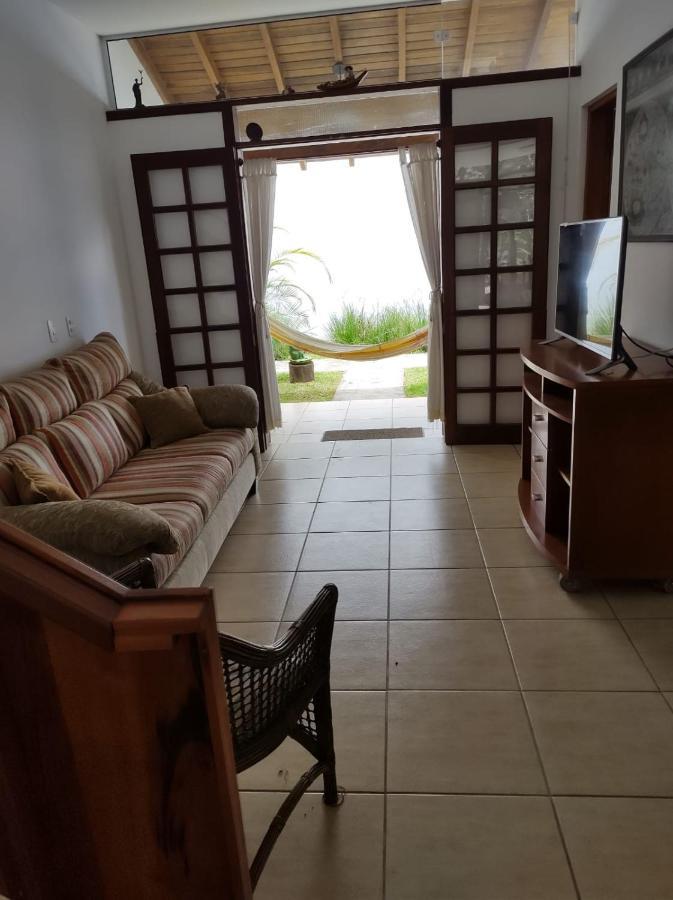 Casa Em Condominio Fechado Proximo A Praia Ubatuba Zewnętrze zdjęcie