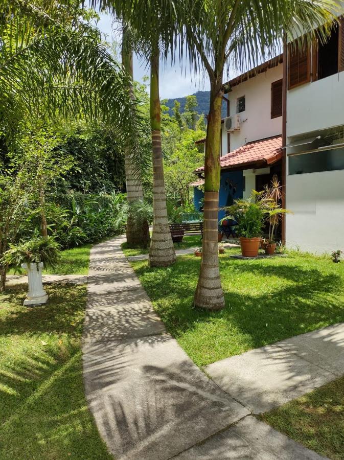 Casa Em Condominio Fechado Proximo A Praia Ubatuba Zewnętrze zdjęcie